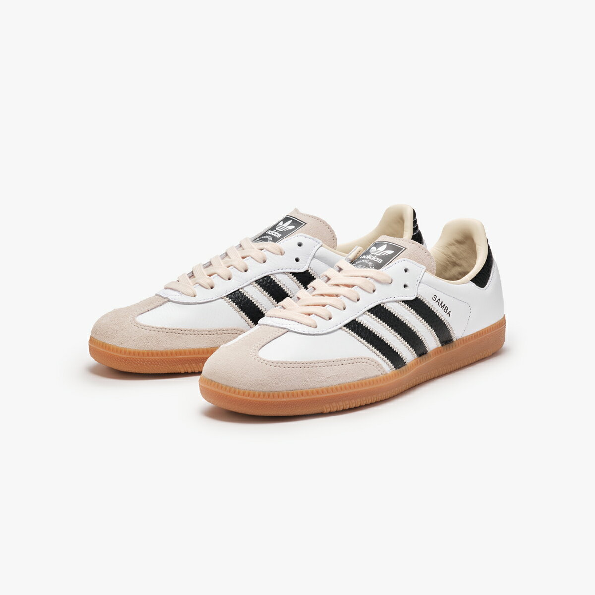 楽天市場】adidas samba サンバ（靴サイズ（cm）23.5）（レディース靴