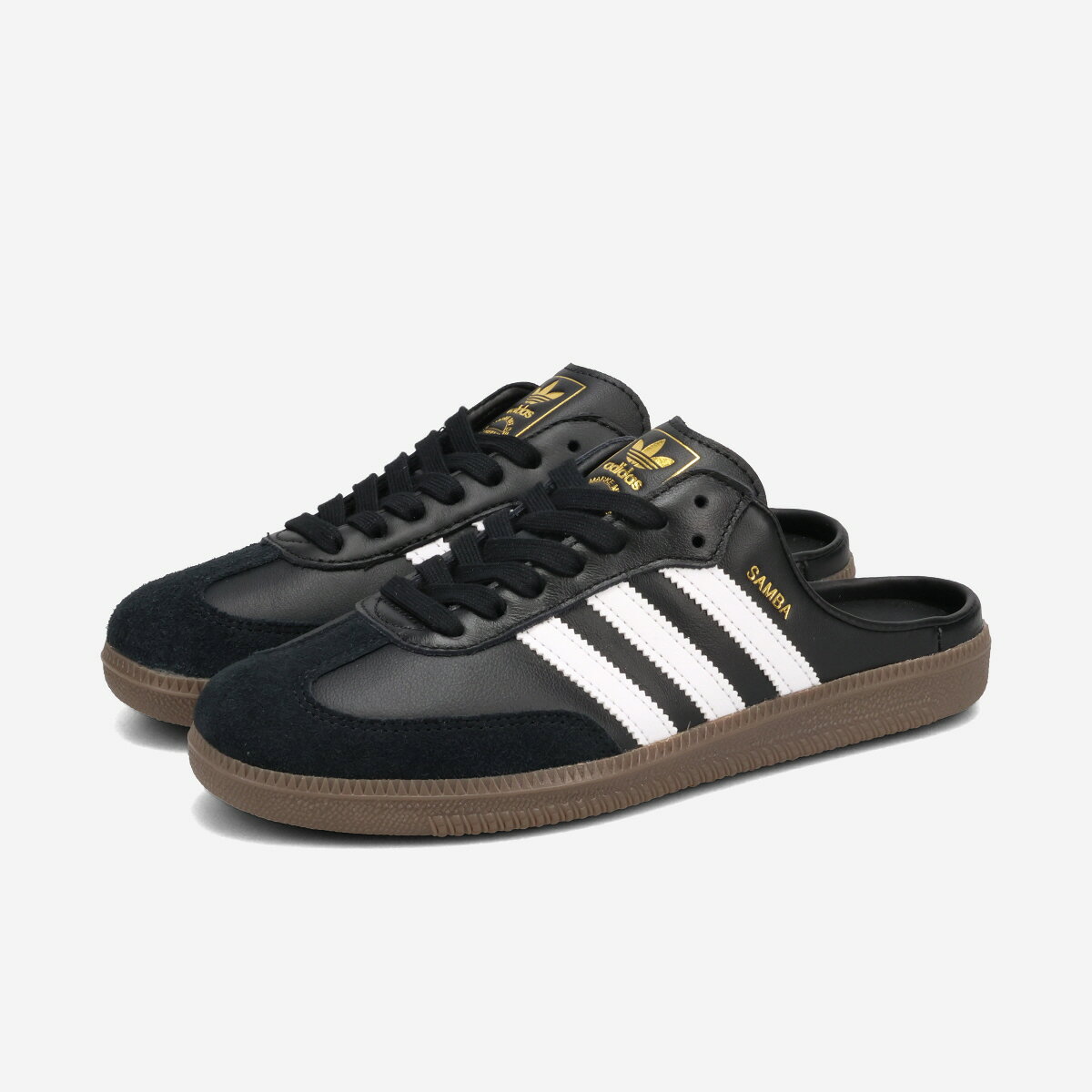 楽天市場】adidas アディダス ミュールシューズの通販