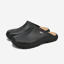 【決算SALE】 AIGLE CORLAY M エーグル コーレイ クロッグ メンズ レディース サンダル BLACK ブラック ZZHS065-004