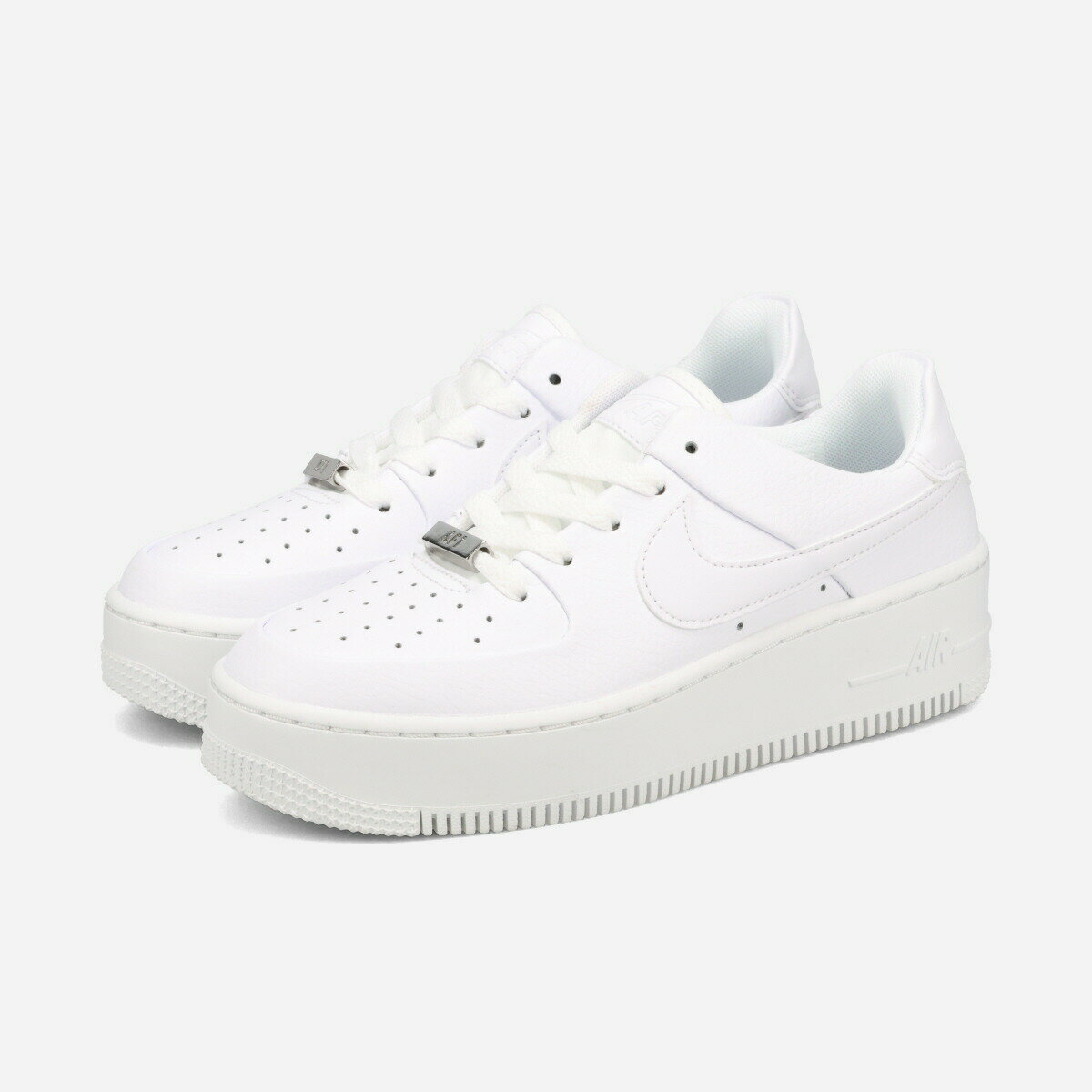 楽天市場】ナイキ エア フォース 1 セージ low 24.5の通販