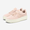 NIKE WMNS AIR FORCE 1 SAGE LOW ナイキ ウィメンズ エアフォース 1 セージ ロー レディース スニーカー ローカット PARTICLE BEIGE/PARTICLE BEIGE/PHANTOM ベージュ AR5339-201(4)