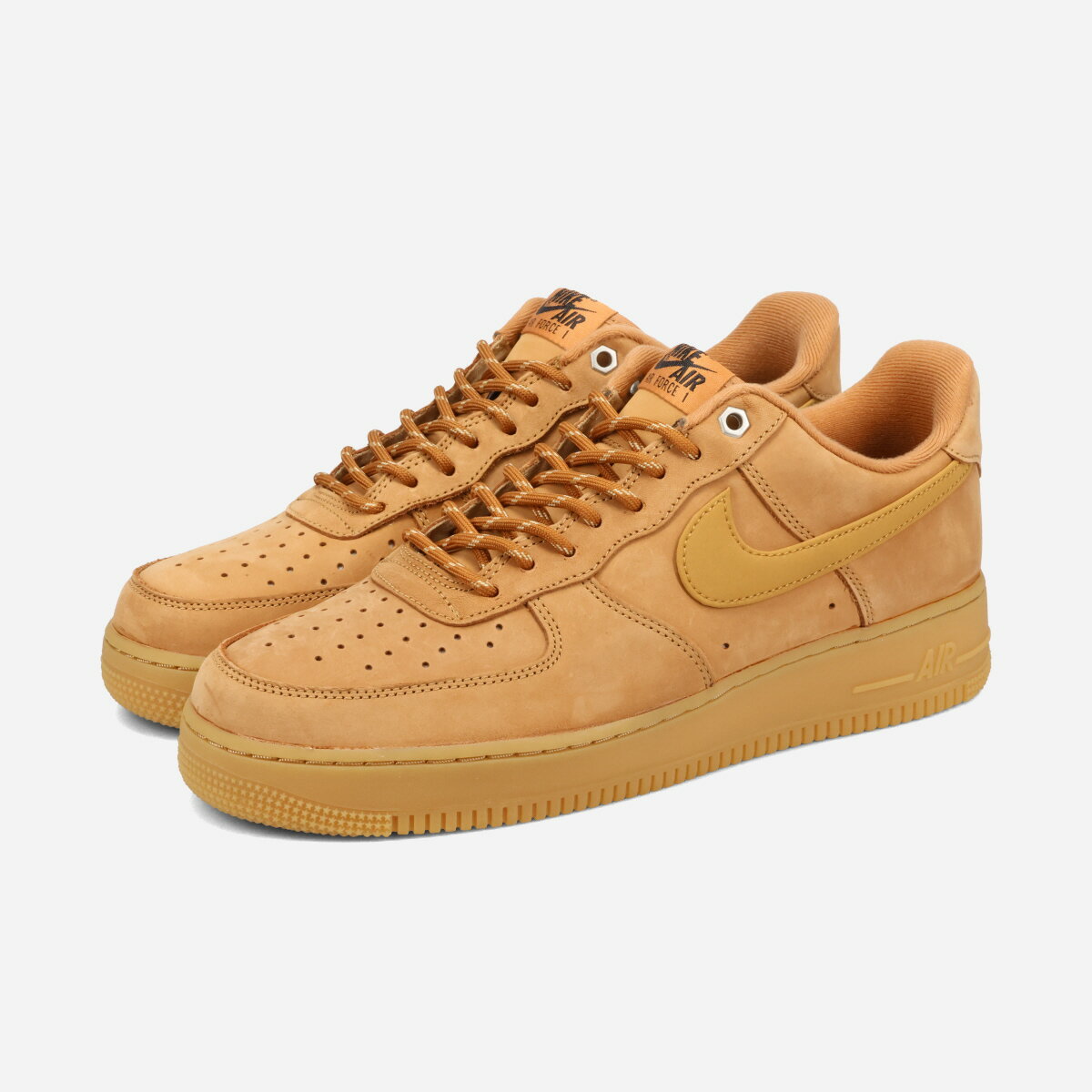 ナイキエアフォース1'07WBメンズシューズ/NikeAirForce1'07WBMen'sShoes(AF1)＜24-30cm展開＞