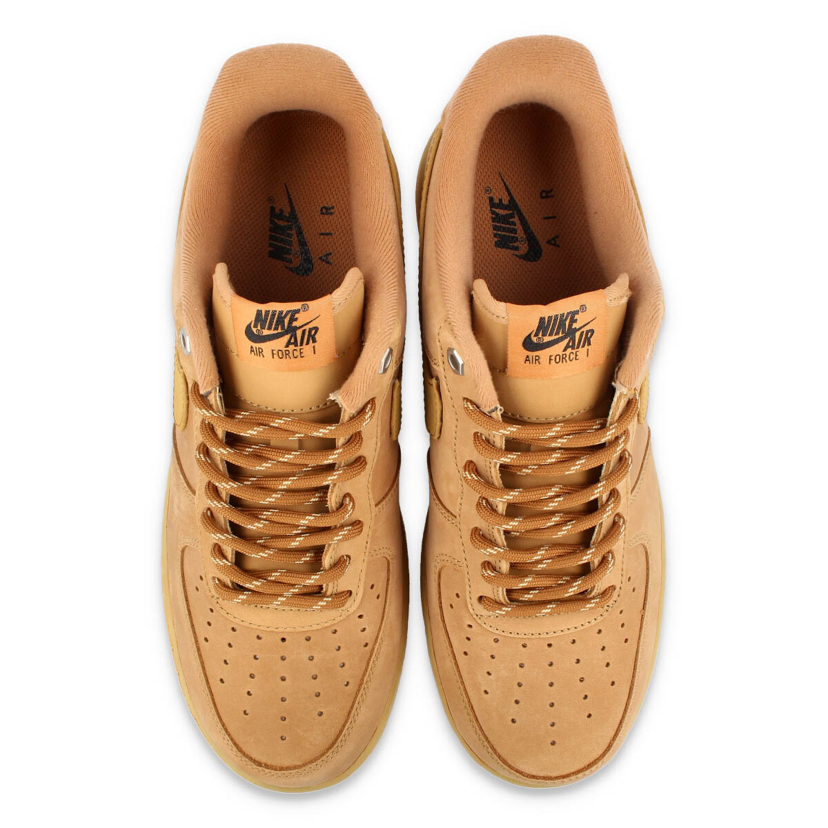 ナイキエアフォース1'07WBメンズシューズ/NikeAirForce1'07WBMen'sShoes(AF1)＜24-30cm展開＞