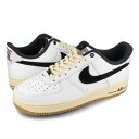 15時迄のご注文で即日発送可 NIKE WMNS AIR FORCE 1 '07 LX  ナイキ ウィメンズ エアフォース 1 07 ラックス コマンド フォース メンズ ローカット SUMMIT WHITE/BLACK/MUSLIN ホワイト ブラック dr0148-101