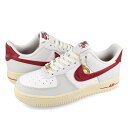 15܂ł̂ő NIKE WMNS AIR FORCE 1 '07 SE iCL EBY GAtH[X 1 07 SE Y [Jbg PHOTON DUST/TEAM RED/SUMMIT WHITE/MUSLIN zCg bh   dv7584-001