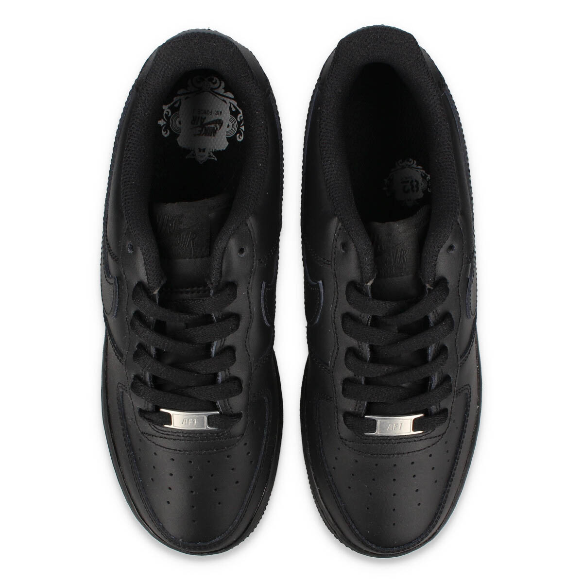 NIKE AIR FORCE 1 LE GS ...の紹介画像2