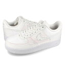 yvCX_Ez 15̂ő NIKE WMNS AIR FORCE 1 07 LX yTEAR HEREz iCL EBY GAtH[X 1 07 bNX Y [Jbg WHITE/WHITE/MULTI COLOR zCg cj1650-100