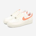 NIKE WMNS AIR FORCE 1 '07 NEXT NATURE ナイキ エア フォース 1 '07 ネクスト ネイチャー レディース スニーカー ロ...