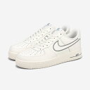 NIKE AIR FORCE 1 LOW ナイキ エアフォース 1 ロー 海外限定 日本未発売モデル メンズ スニーカー ローカット SAIL/COOL GRE...