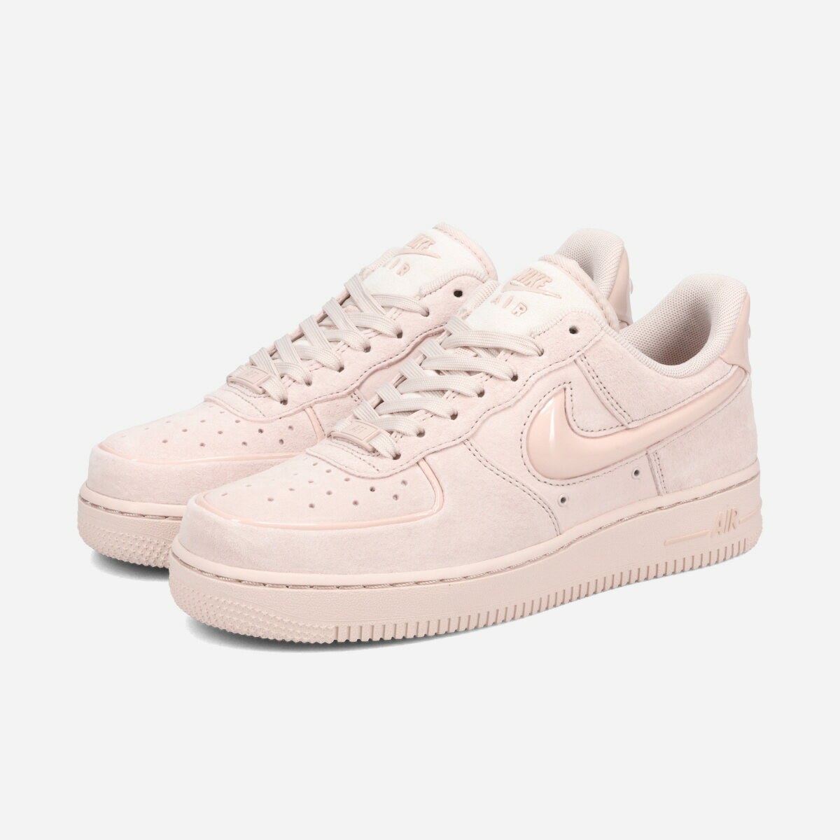 楽天市場】nike air force 1 pink（靴）の通販