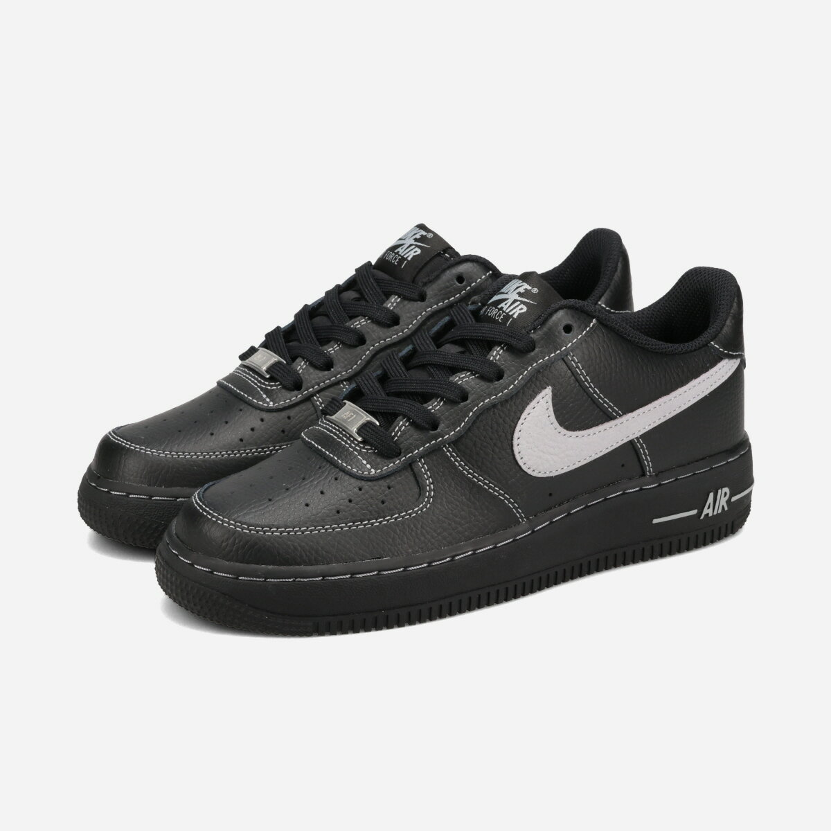 楽天市場】air force1 low blackの通販