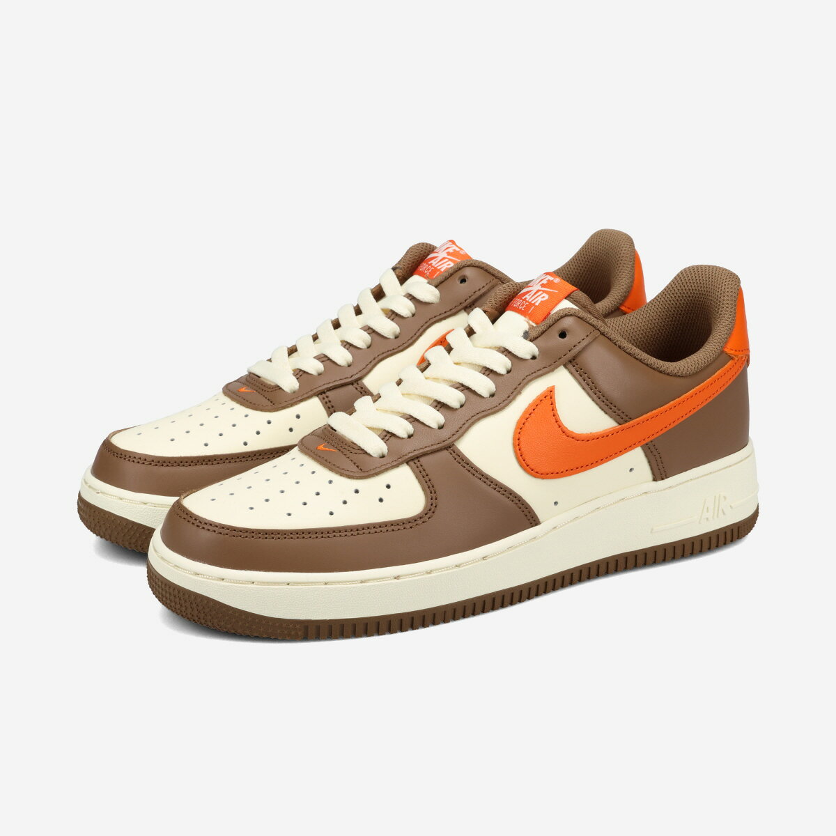NIKEAIRFORCE1'07ナ...