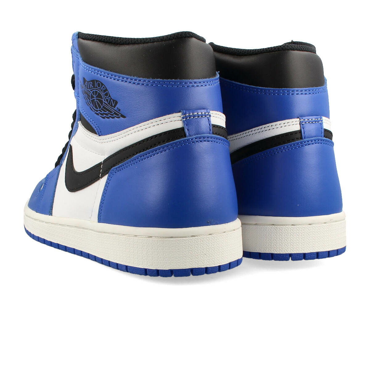 NIKE AIR JORDAN 1 RETRO HIGH OG 【GAME ROYAL】 ナイキ エア ジョーダン 1 レトロ ハイ OG GAME ROYAL/SUMMIT WHITE/BLACK 555088-403