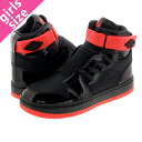 15時迄のご注文で即日発送可 NIKE WMNS AIR JORDAN 1 NOVA XX ナイキ ウィメンズ エア ジョーダン 1 ノヴァ XX BLACK/BRIGHT CRIMSON av4052-006