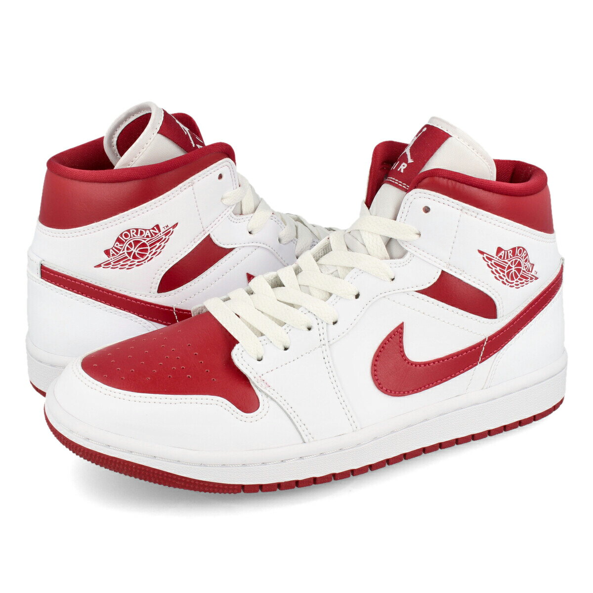 楽天市場】nike wmns air jordan 1 mid(スニーカー|メンズ靴 楽天市場】nike wmns air jordan 1 mid(スニーカー|メンズ靴