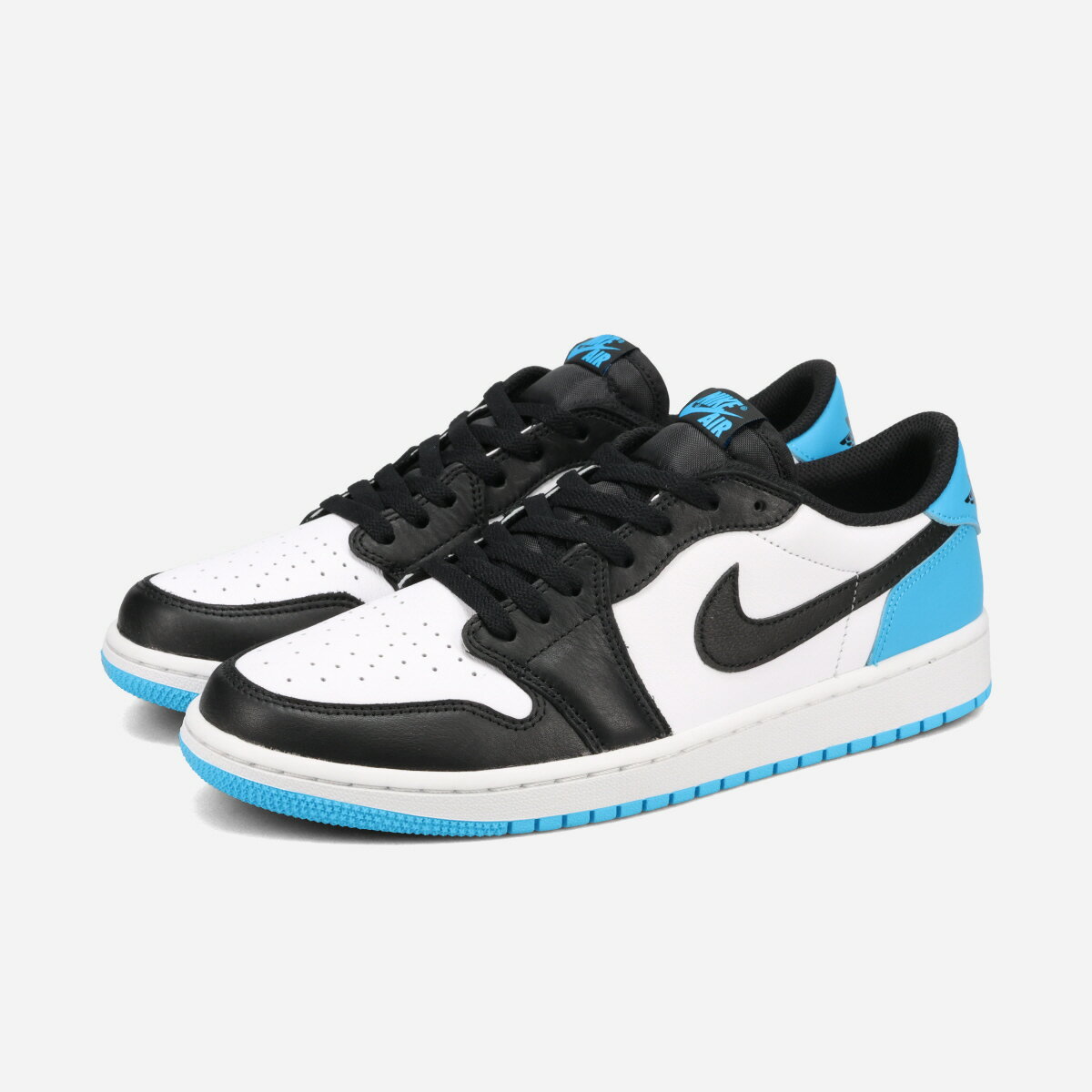 【15,000円均一SALE】 NIKE WMNS AIR JORDAN 1 LOW OG 【UNC】 ナイキ ウィメンズ エア ジョーダン 1 ..