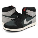 15時迄のご注文で即日発送可 NIKE AIR JORDAN 1 ELEMENT GORE-TEX ナイキ エア ジョーダン 1 エレメント ゴアテックス BLACK/CHILE RED/PARTICLE GREY/SAIL db2889-001