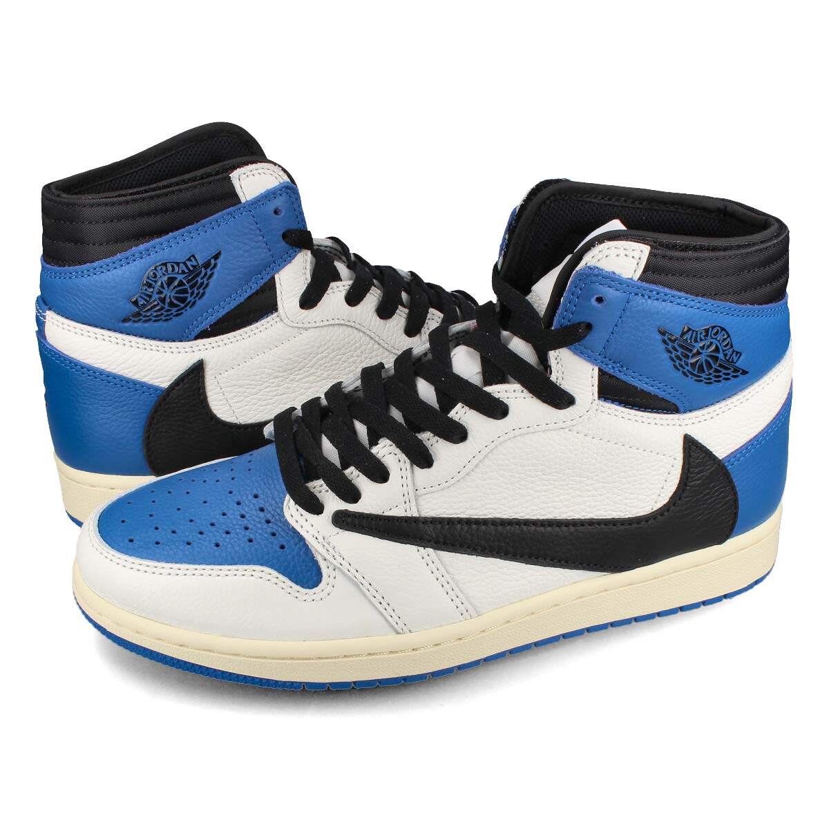楽天市場】Travis Scott×Nike Air Jordan 1の通販 楽天市場】Travis Scott×Nike Air Jordan 1の通販