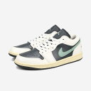 NIKE WMNS AIR JORDAN 1 LOW ナイキ ウィメンズ エア ジョーダン 1 ロー メンズ レディース スニーカー ローカット ANTHRAC...