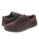 15時迄のご注文で即日発送可 AIRWALK CLASSICS ONE SP KICKS LAB.  エア ウォーク クラシックス ワン SP キックスラボ MAROON/BLACK aw-cl-sp-018