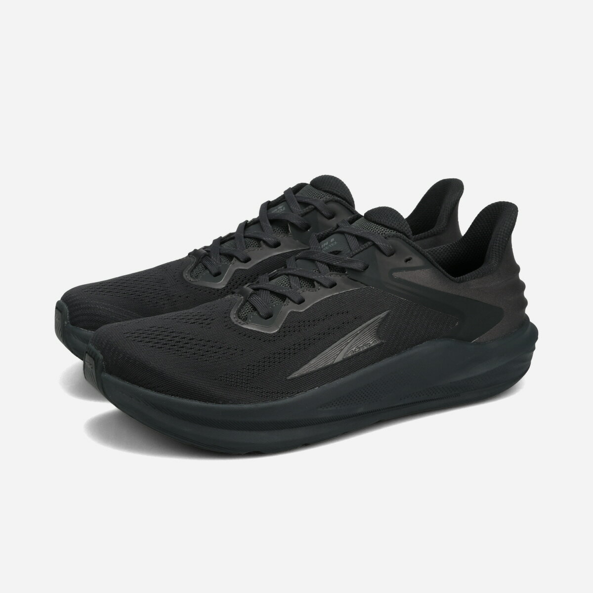 Rakuten - ALTRA TORIN 8 GTX M アルトラ トーリン 8 ゴアテックス メンズ スニーカー ローカット BLACK/BLACK ブラック AL0A85QG0011