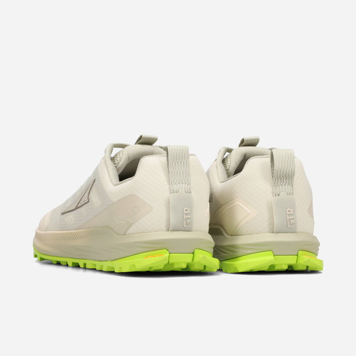 ALTRA LONE PEAK 9+ M アルトラ ローンピーク 9+ メンズ スニーカー ローカット TAN ベージュ AL0A85RG9221
