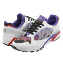  15時までのご注文で即日発送 ASICS Tiger x sneakerwolf GEL-KAYANO TRAINER  スニーカーウルフ × アシックスタイガー ゲルカヤノ トレーナー WHITE