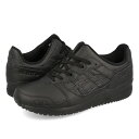 15時迄のご注文で即日発送可 ASICS SPORTSTYLE GEL-LYTE III アシックス スポーツスタイル ゲルライト 3 OG OG BLACK 1201a257-001