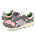 ASICS SPORTSTYLE UP THERE X GT-II アシックス 