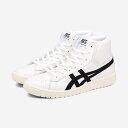 15時迄のご注文で即日発送可 ASICS SPORTSTYLE GEL-PTG MT アシックス スポーツスタイル ゲル ピーティージー WHITE/BLACK 1201A524.101