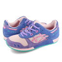  15時迄のご注文で即日発送可 ASICS SPORTSTYLE GEL-LYTE III OG アシックス スポーツスタイル ゲルライト 3 オージー メンズ レディース ローカット COTTON CANDY/BUBBLEGUM ブルー 1201a832-701