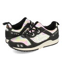 楽天SELECT SHOP LOWTEX【プライスダウン】 15時迄のご注文で即日発送可 ASICS SPORTSTYLE GEL-LYTE III OG アシックス スポーツスタイル ゲルライト 3 OG MULTI/WHITE 【PASTEL TIE-DYE】 1203a155-962