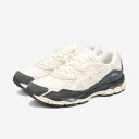 【8月7日(木)発売】 ASICS SPORTSTYLE GEL-NYC アシックス スポーツスタイル ゲル NYC メンズ レディース スニーカー ローカット WHITE/SMOKE GREY ホワイト 1203A383-111