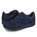 15時迄のご注文で即日発送可 ASICS SPORTSTYLE GEL-LYTE III OG アシックス スポーツスタイル ゲルライト 3 オージー メンズ スニーカー ローカット NIGHT SKY/NIGHT SKY ブラック 1203a441-400