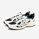KICKS LAB. 楽天市場店で買える「【プライスダウン】 ASICS SPORTSTYLE GEL-NUNOBIKI アシックス スポーツスタイル ゲル ヌノビキ メンズ レディース スニーカー ローカット BLACK/PURE SILVER ブラック 1203A536-002」の画像です。価格は8,580円になります。