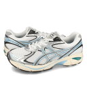 15̂ő ASICS SPORTSTYLE GT-2160 AVbNX X|[cX^C GT-2160 Y fB[X Xj[J[ [Jbg WHITE/PURE SILVER zCg 1203A544-101