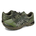 【タイムSALE】 ASICS SPORTSTYLE GEL-TERRAIN × SAN SAN GEAR アシックス スポーツスタイル ゲル テレイン × サ...