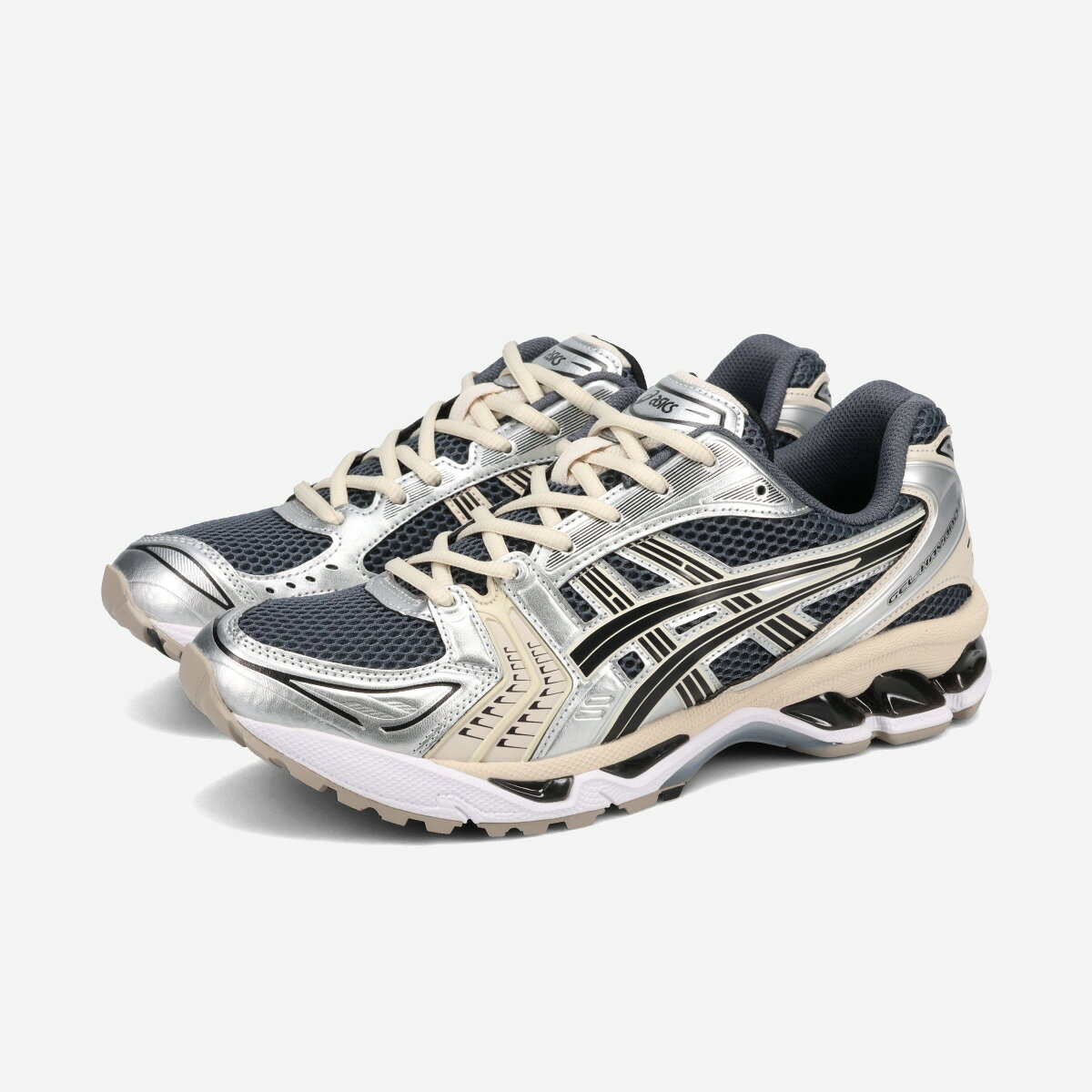 楽天市場】asics gel kayano 14（靴サイズ（cm）28.0）（スニーカー