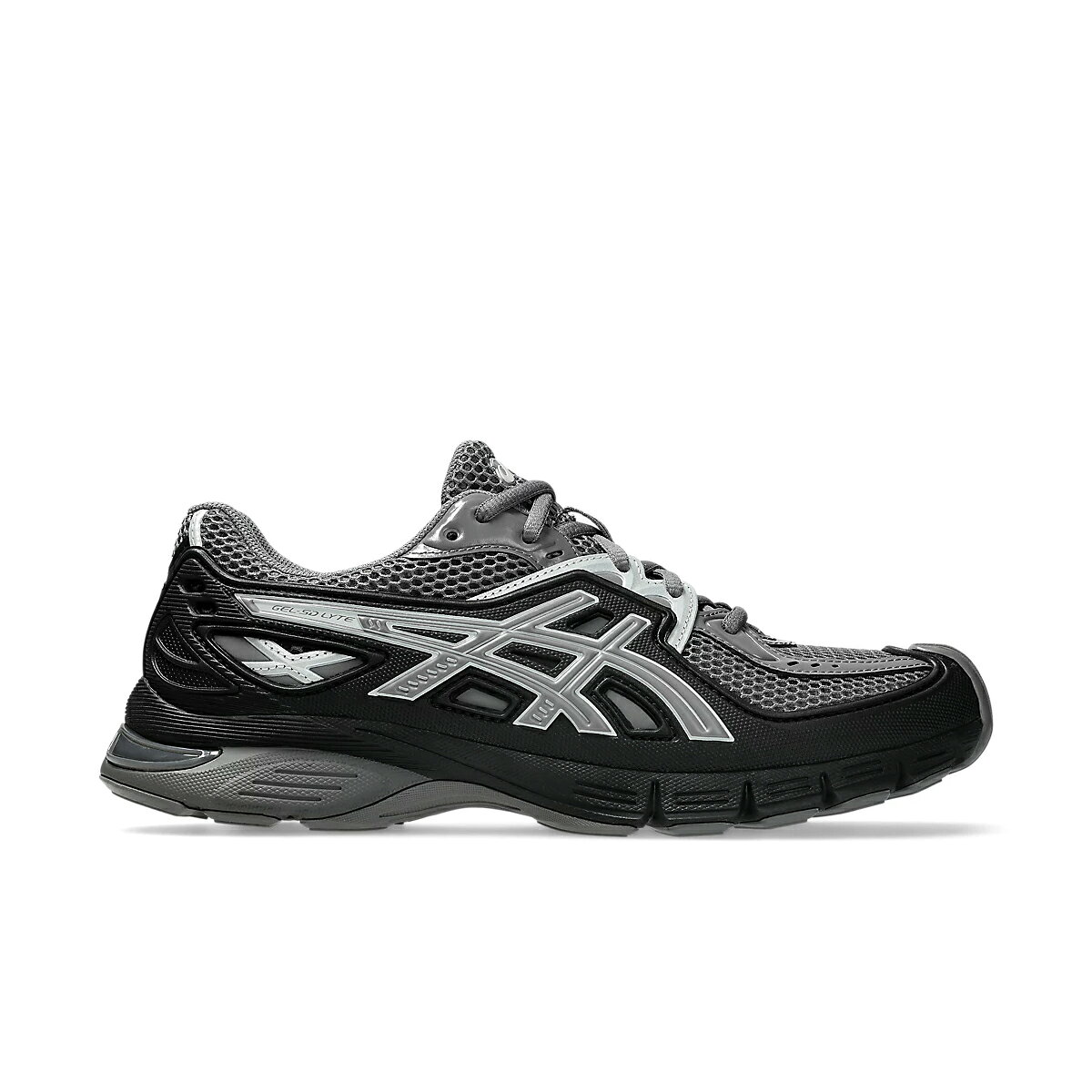 ASICS SPORTSTYLE GEL-SD-LYTE アシックス スポーツスタイル ゲル エスディー ライト メンズ スニーカー ローカット CARBON/BLACK グレー 1203A886-020