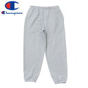 楽天SELECT SHOP LOWTEX【プライスダウン】 15時までのご注文で即日発送 CHAMPION ACTION STYLE SWEAT PANTS チャンピオン アクションスタイル スウェットパンツ OXFORD GRAY c3-x213