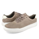 15時迄のご注文で即日発送可 COLE HAAN GRANDPRO RALLY LASER CUT SNEAKER コールハーン グランドプロ ラリー レーザー カット スニーカー メンズ スニーカー ローカット IRON STONE/OPTIC WHITE グレー C31220