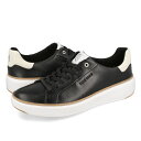 15時迄のご注文で即日発送可 COLE HAAN GRANDPRO TOPSPIN SNEAKER コールハーン グランドプロ トップスピン テニス スニーカー BLACK C34225