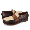 15̂ő COLE HAAN AMERICAN CLASSICS PINCH PENNY LOAFER R[n[ AJNVbNX s` yj[[t@[ Y Xj[J[ [Jbg CH DARK CHOCOLATE/CH OAT/CH MESQUITE uE c37771