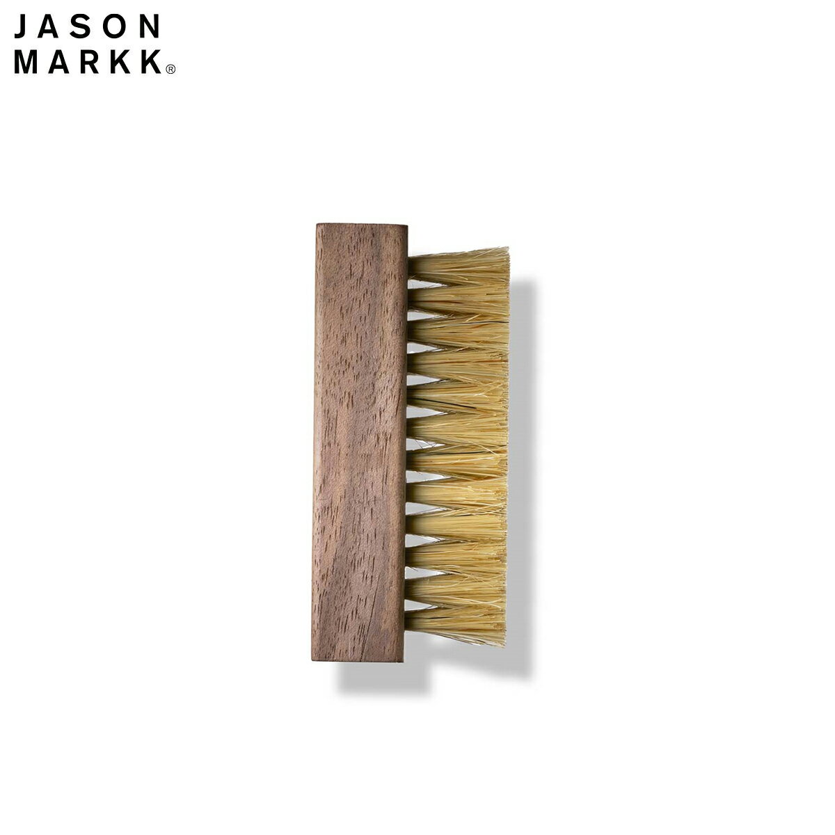 JASON MARKK PREMIUM CLEANING BRUSH デリケート素材専用のスニーカークリーニングブラシ ジェイソンマーク プレミアム クリーニング ブラシ 1