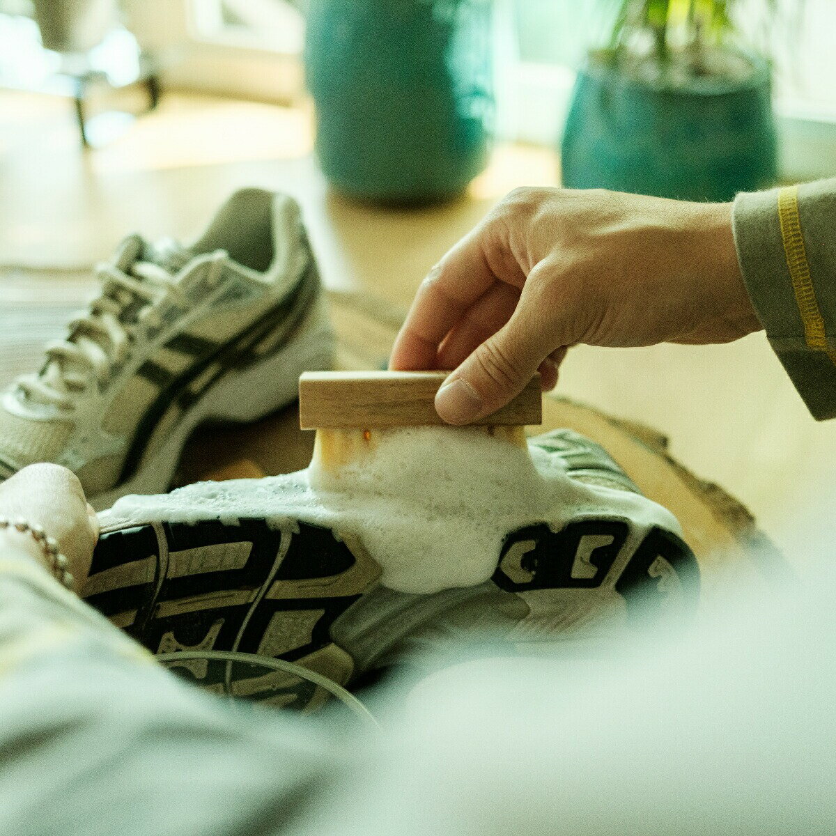 �ڵ����ʤˤĤ�40%OFF�� JASON MARKK ESSENTIAL KIT �͡����Ǻ�˻��Ѳ�ǽ�ʥ��ˡ������ѥ��꡼�ʡ��ȥ֥饷�Υ١����å����å� ����������ޡ��� ���å��󥷥�� ���å�