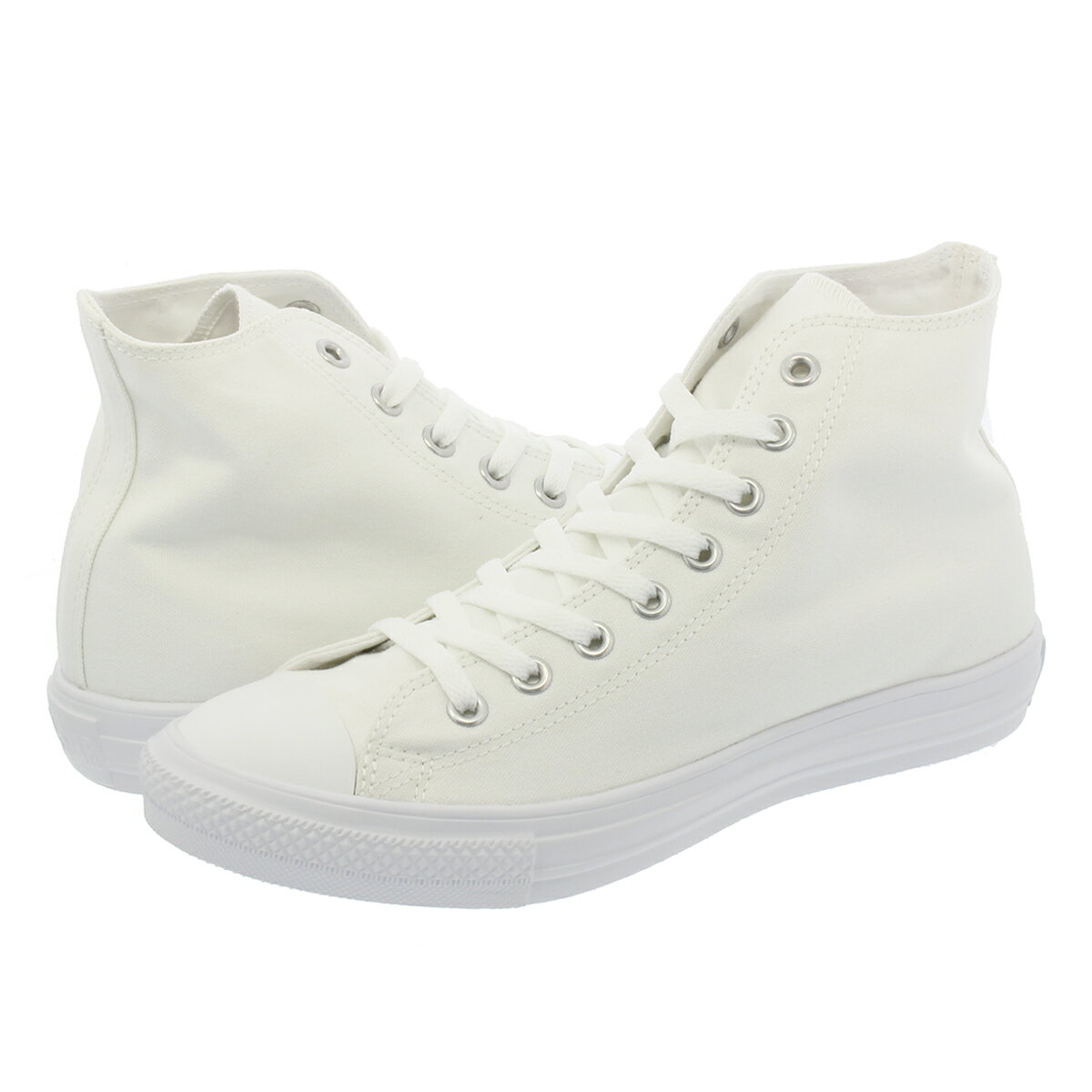 CONVERSE ALL STAR LIGHT HI コンバース オールスター ライト ハイ WHITE 32069830