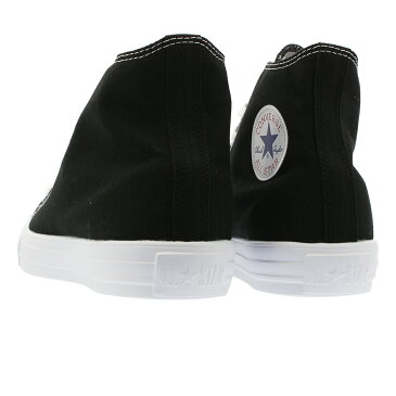 CONVERSE ALL STAR LIGHT HI コンバース オールスター ライト ハイ BLACK 32069831