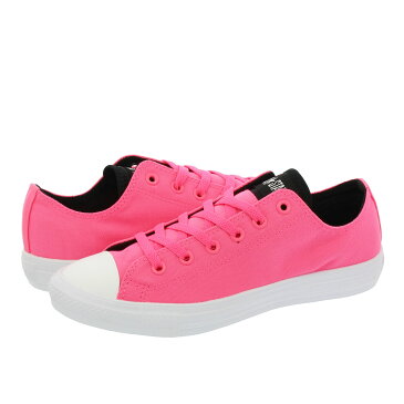 【毎日がお得！値下げプライス】 CONVERSE ALL STAR LIGHT NC OX コンバース オールスター ライト NC OX PINK