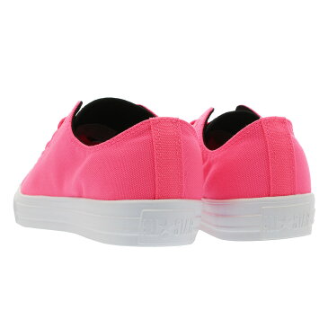 【毎日がお得！値下げプライス】 CONVERSE ALL STAR LIGHT NC OX コンバース オールスター ライト NC OX PINK