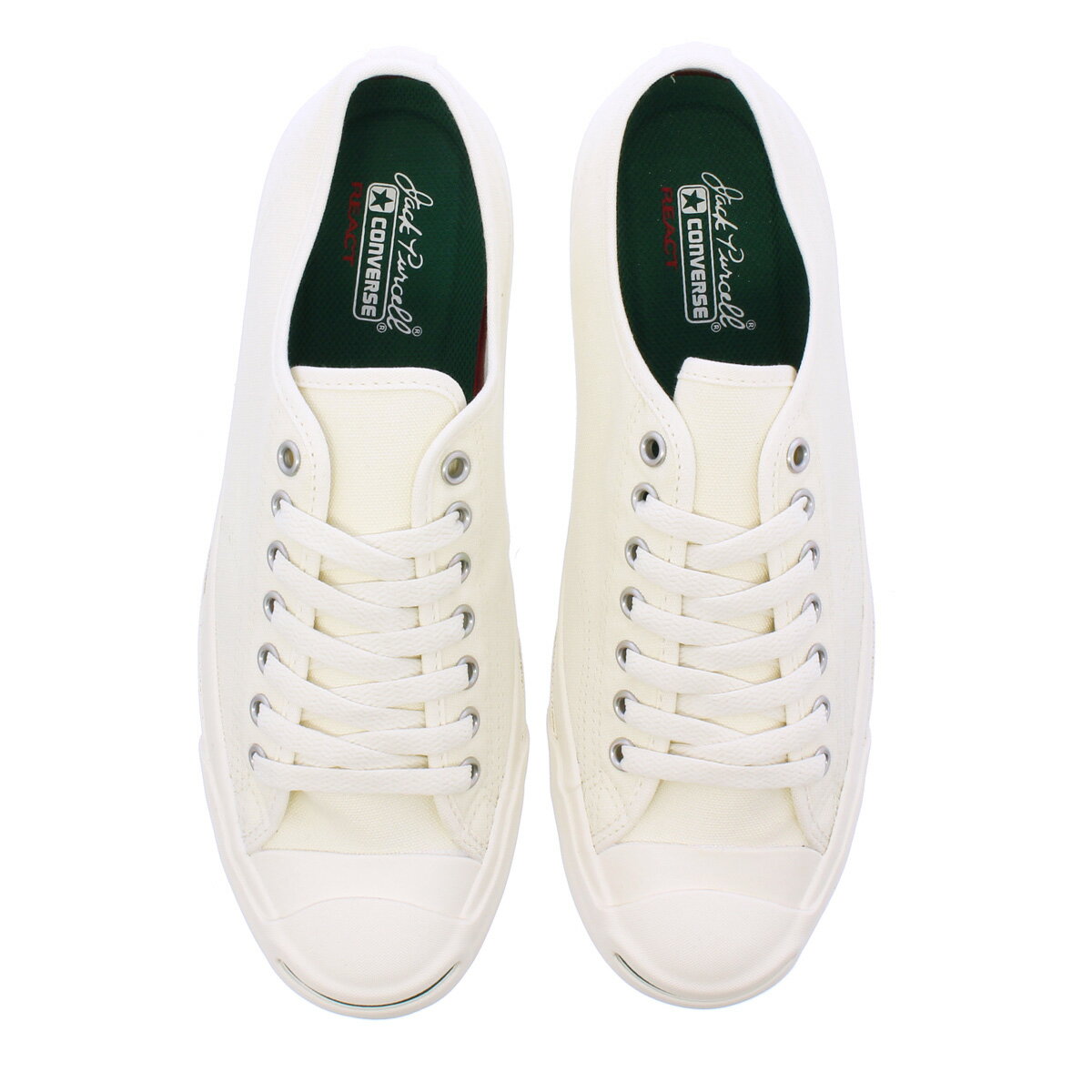 jack purcell wr